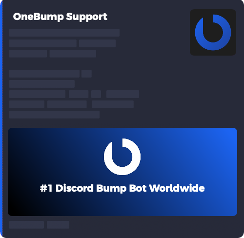 OneBump Embed Example
